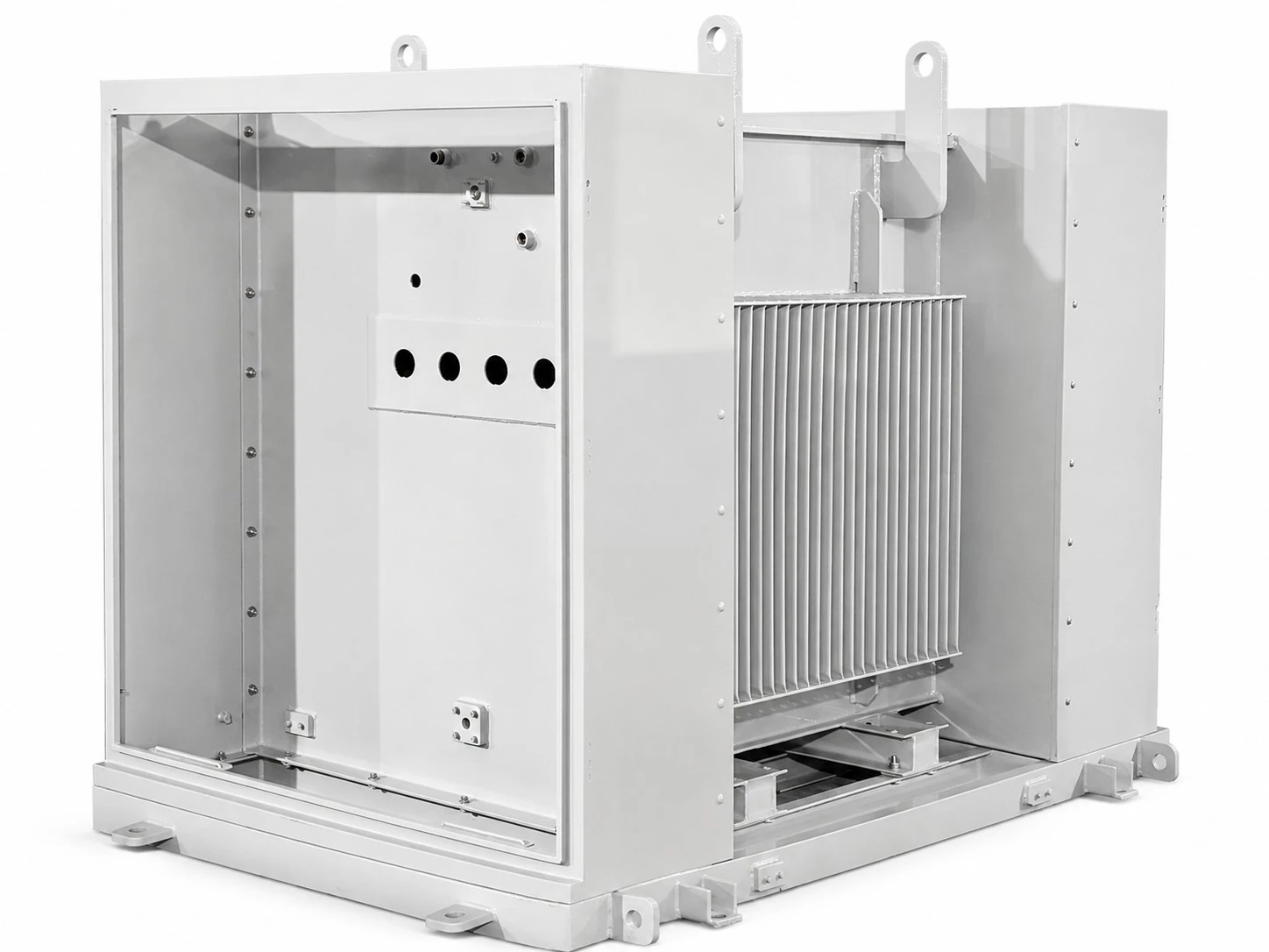 pad-mounted-transformer-oil-tank3 pad-mounted-transformer-oil-tank3